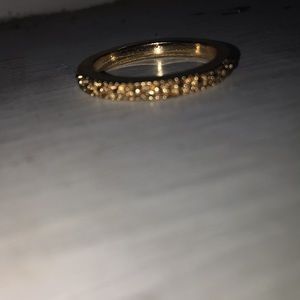 A ring